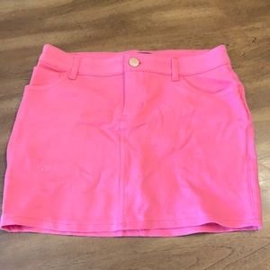 Girls Gap Skirt